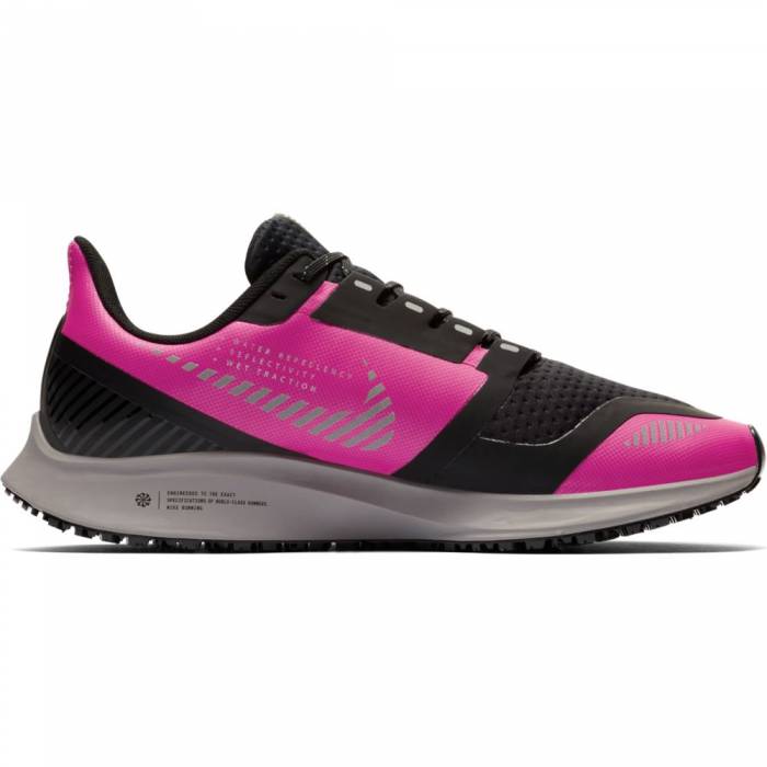 NIKE ZOOM PEGASUS 36 SHIELD WOMENS SHOES