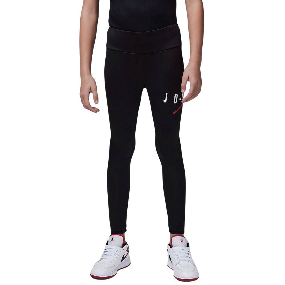 NIKE JORDAN GIRLS JUMPMAN SUSTAINABLE LEGGINGS