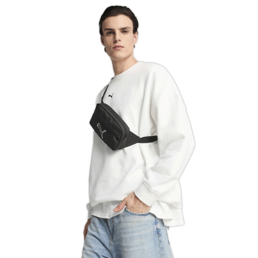 PUMA PLUS WAIST BAG
