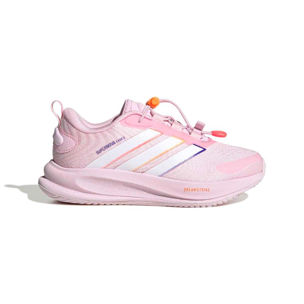 ADIDAS KIDS SUPERNOVA EASE 2 SHOES