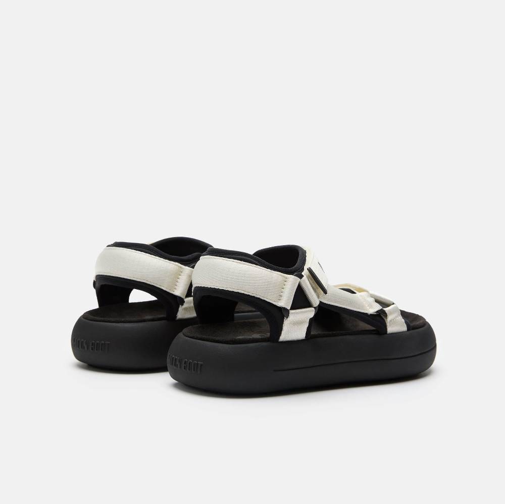 MOON BOOT SUPER SANDAL