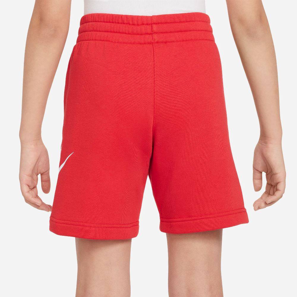 NIKE BOYS NSW FRENCH TERRY HYBRID SHORT