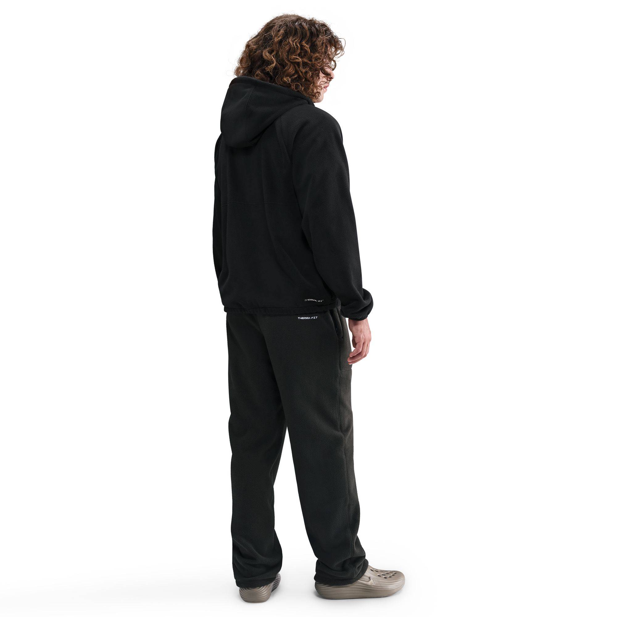 NIKE CLUB WINTERIZED MENS TOP