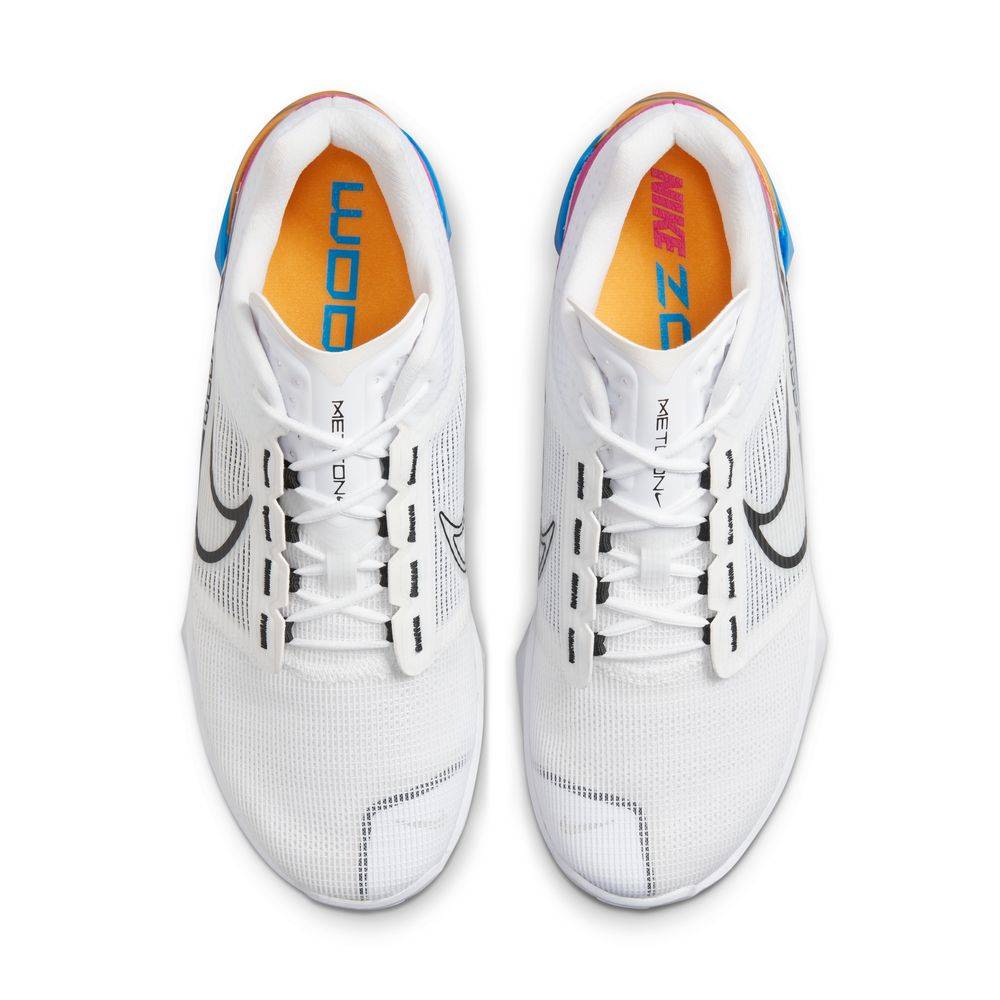 NIKE ZOOM METCON TURBO 2