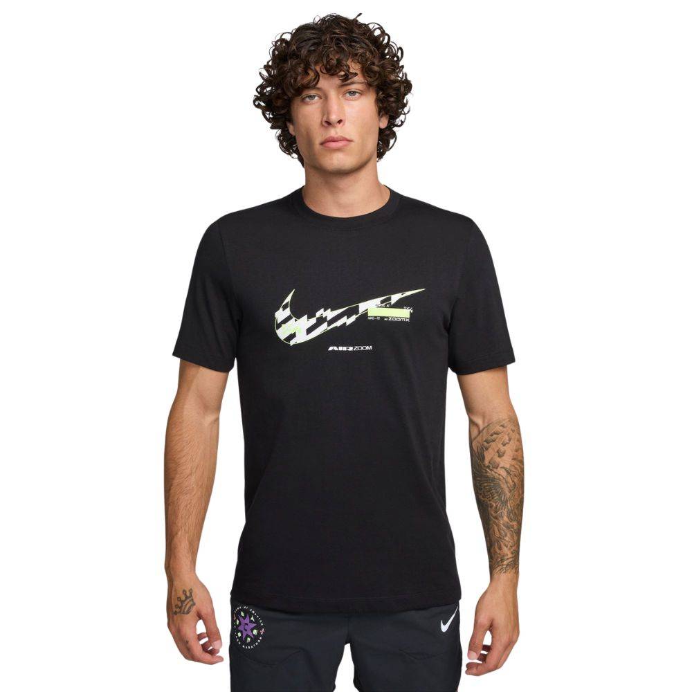 NIKE MENS ELITE ENTRY SS TEE