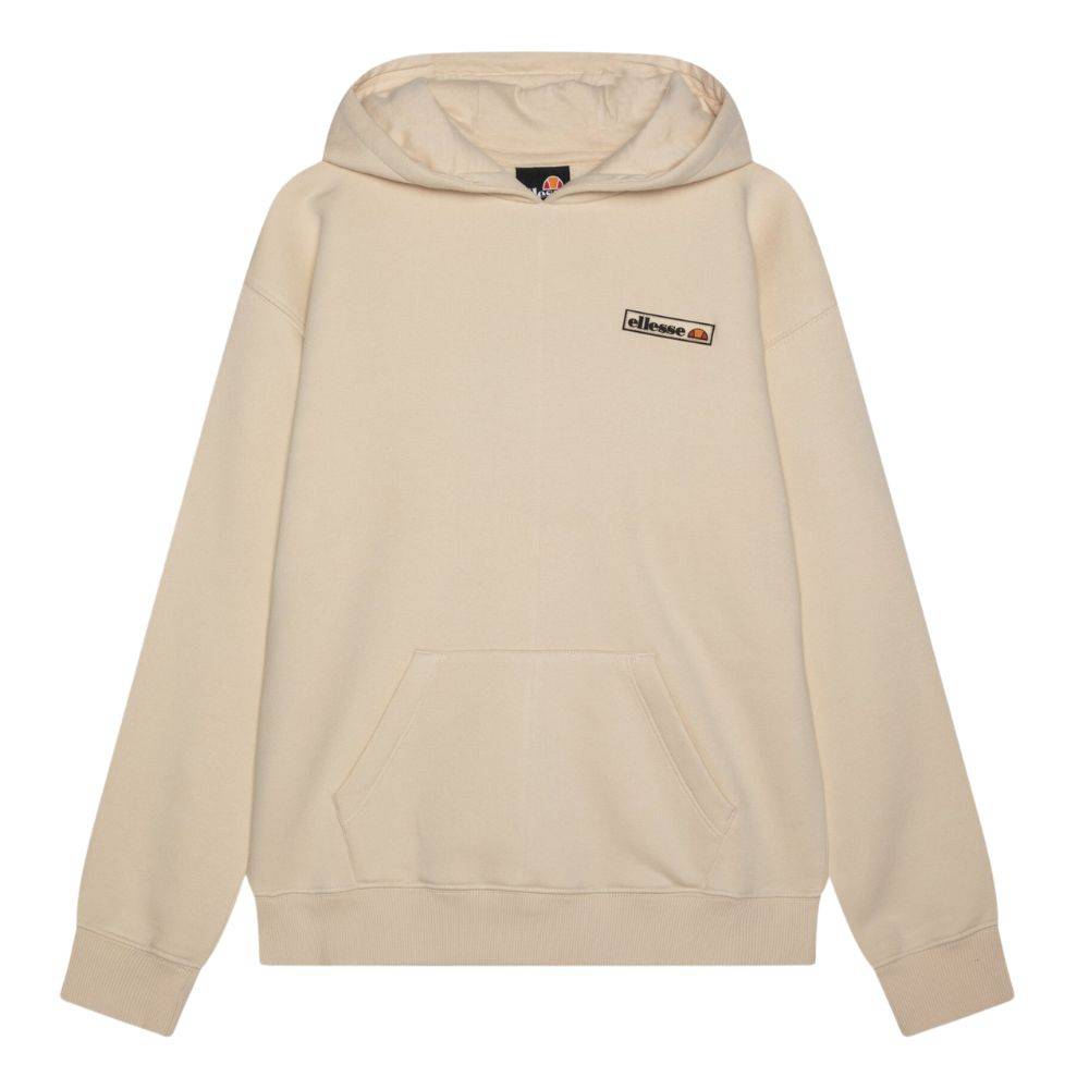 ELLESSE BOYS BRUSCHI HOODY
