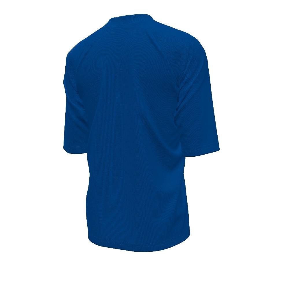 NIKE SWIM HYDROGUARD SOLID SS T-SHIRT (UPF 40+)