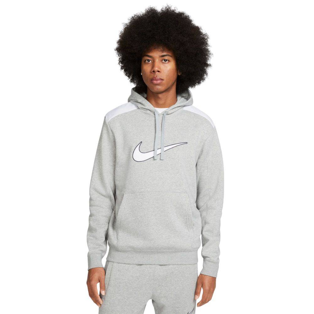 NIKE SPORTSWEAR FLEECE HOODIE BB