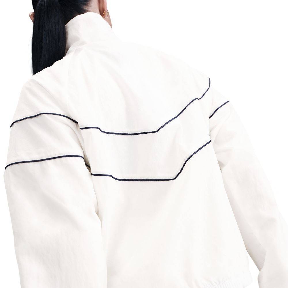 NIKE WINDRUNNER WOMENS WOVEN FULL-ZIP JKT