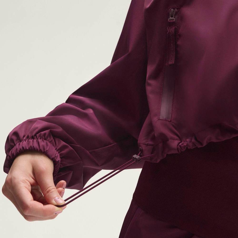 ADIDAS BY STELLA MCCARTNEY TRACK JACKET