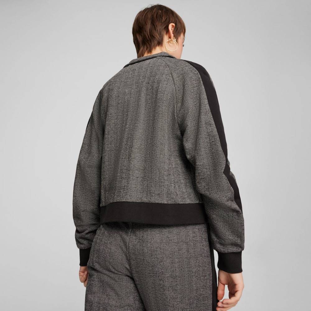 PUMA T7 TRACK JACKET