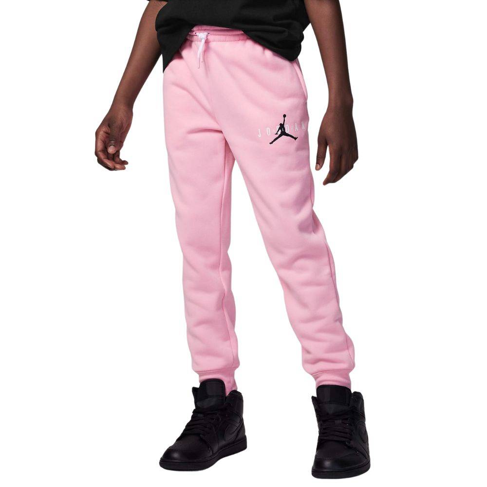 NIKE JORDAN YOUTH JUMPMAN SUSTAINABLE PANT