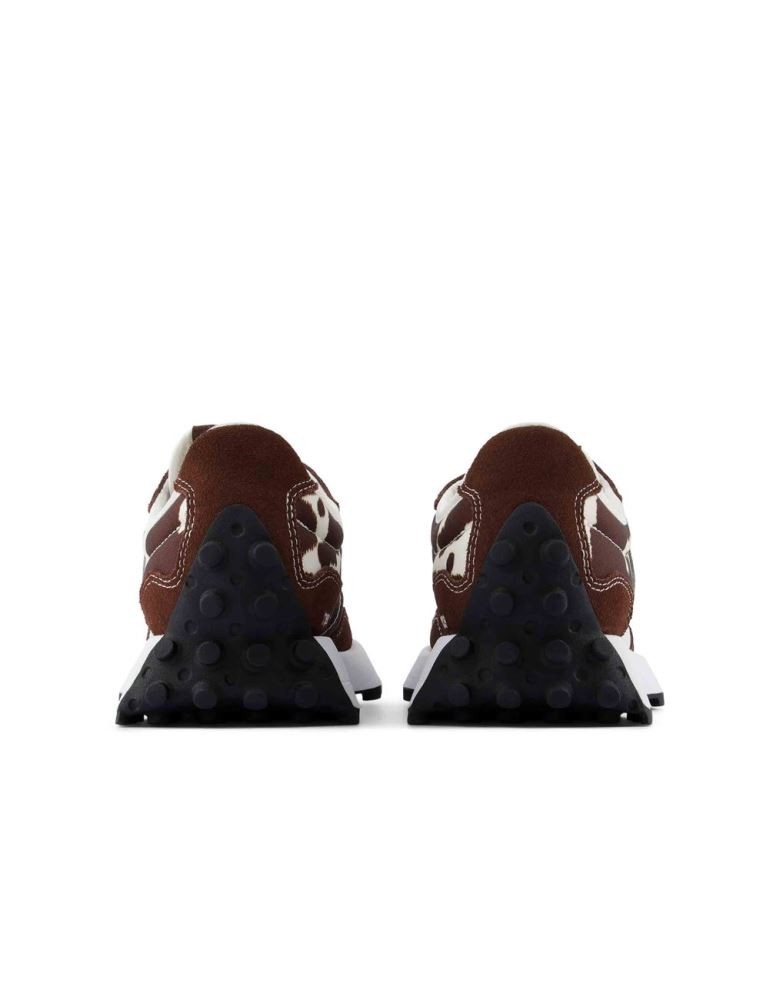 NEW BALANCE 327 WOMENS SHOES