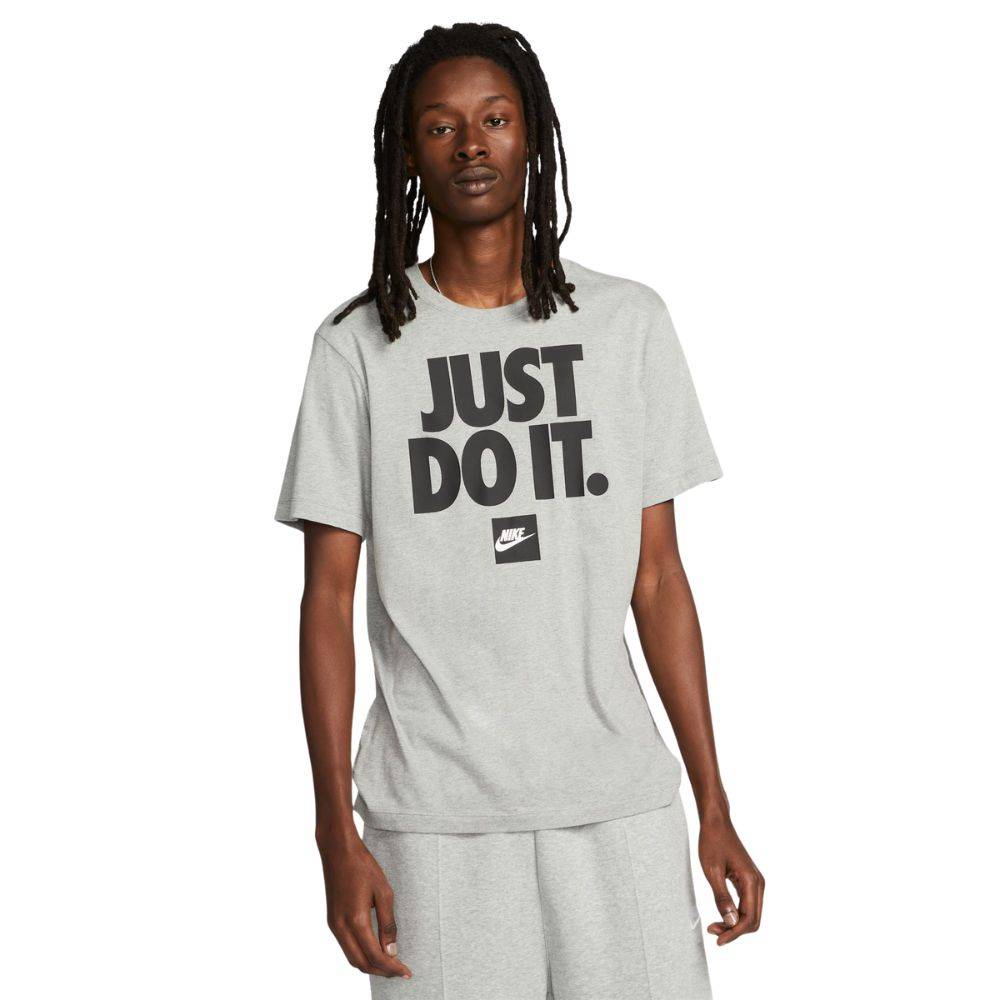 NIKE SPORTSWEAR JUST DO IT CORE TEE