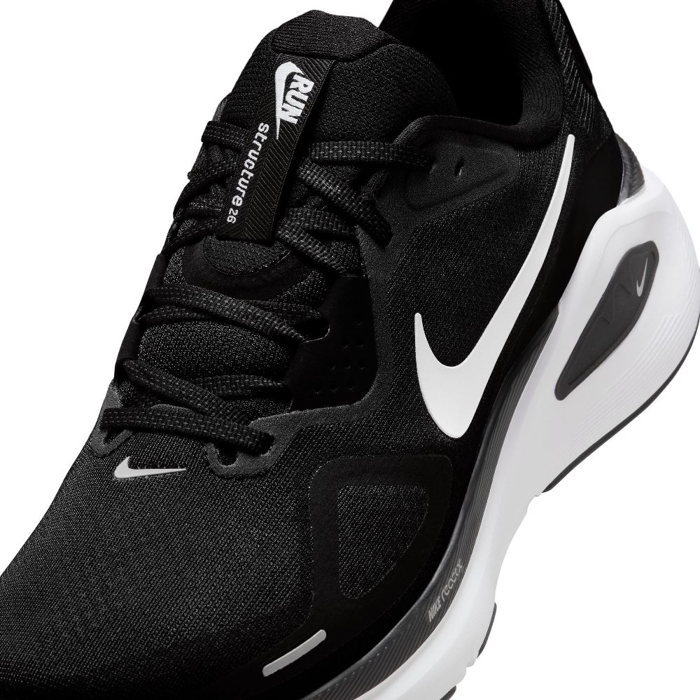 NIKE STRUCTURE 26 MENS SHOES