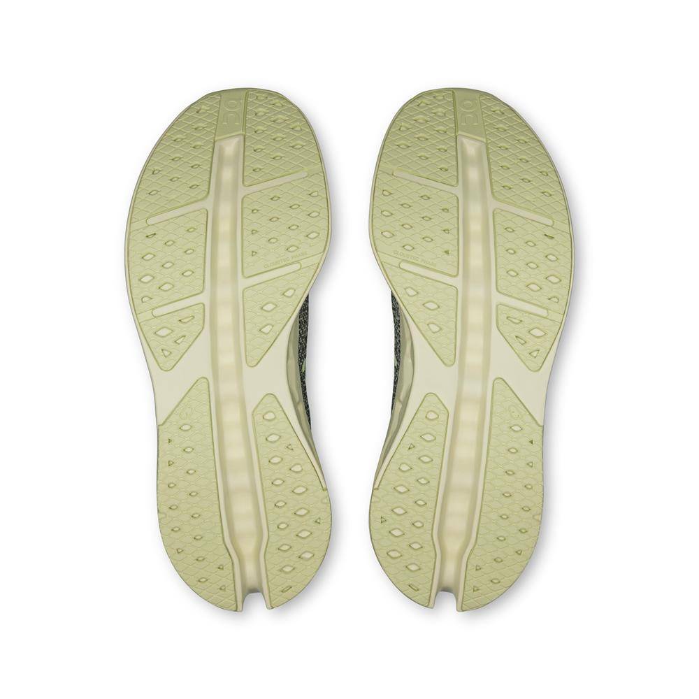 ON RUNNING CLOUDSURFER MAX M