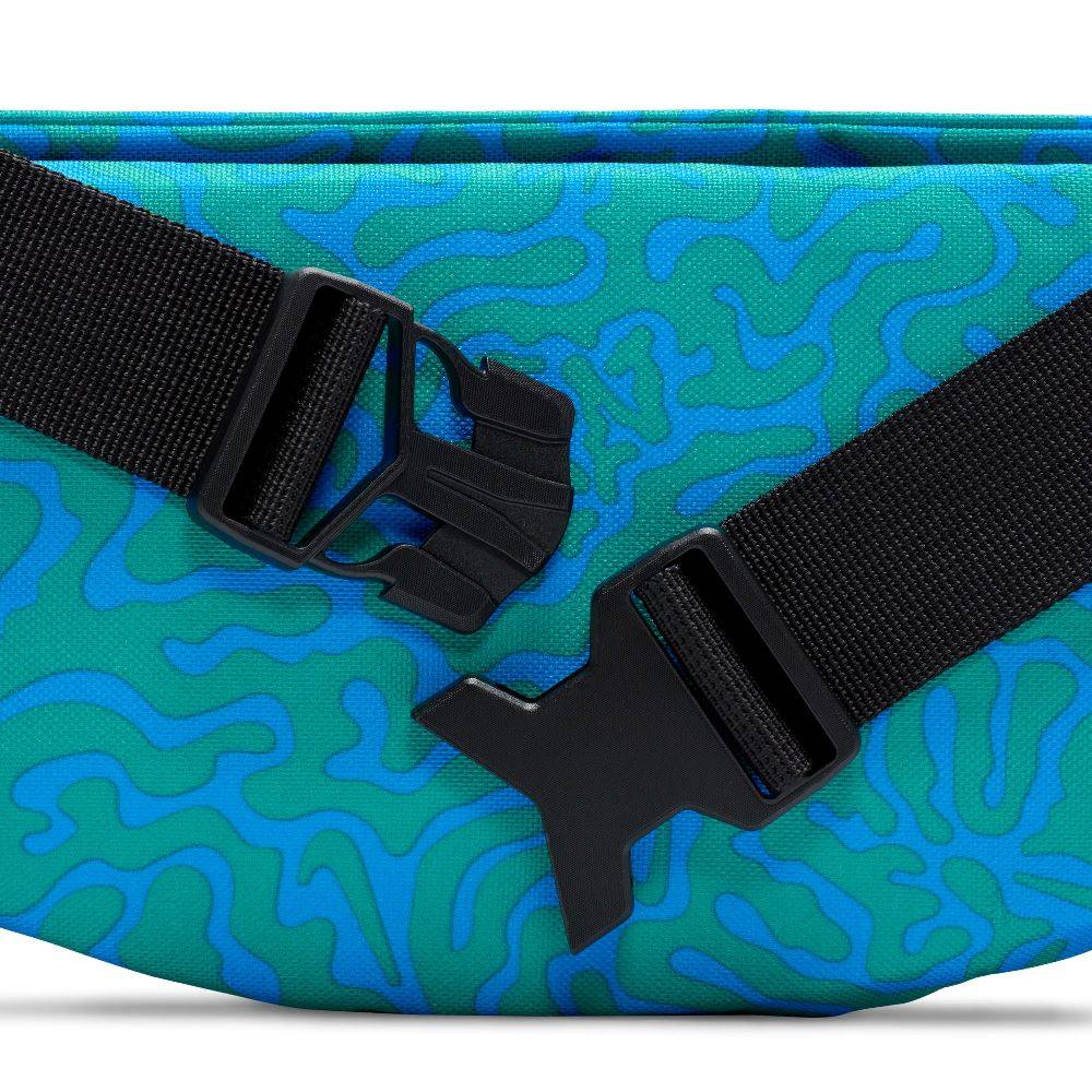 NIKE HERITAGE WAISTPACK - HMN CRFT