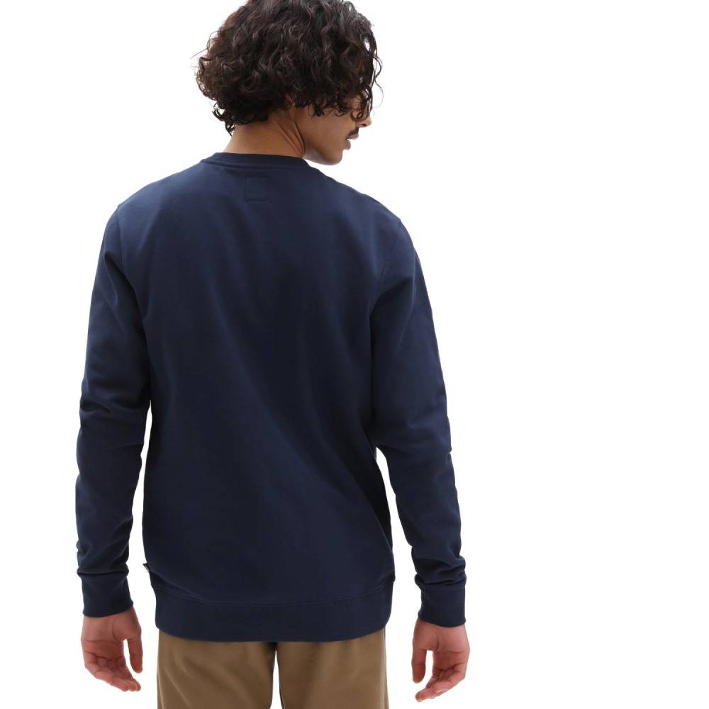 VANS TAKE A STAND BOX CREW SWEAT