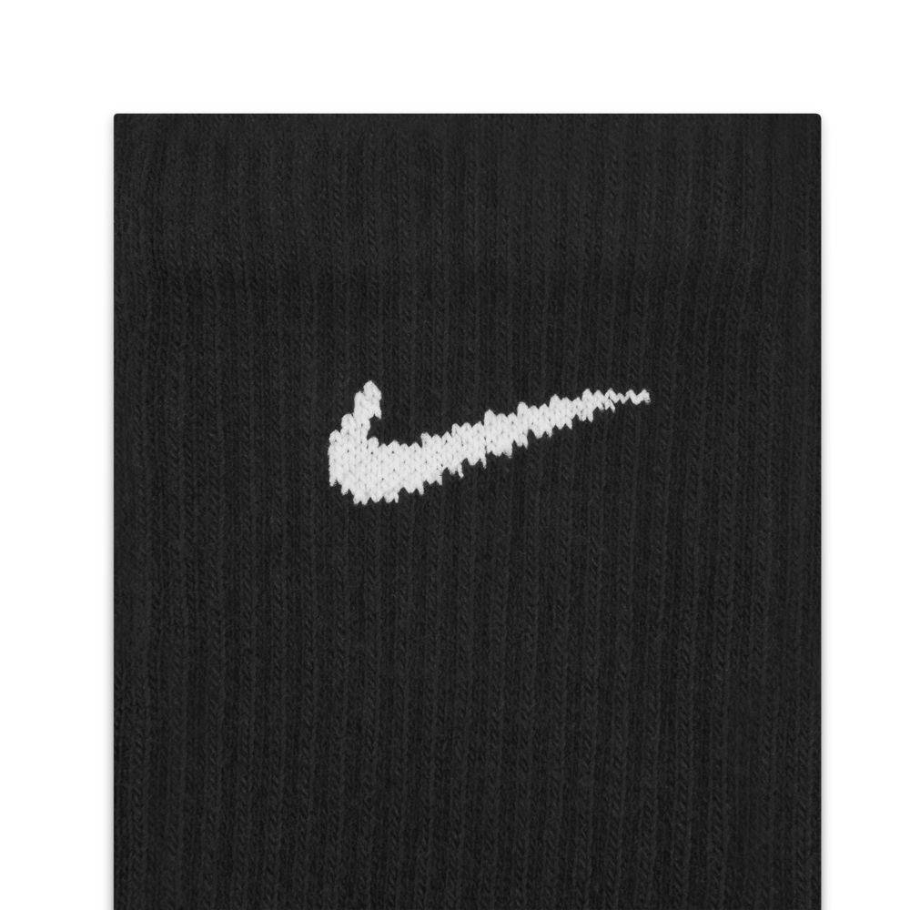 NIKE EVERYDAY LIGHT WEIGHT 6-PAIRS SOCKS
