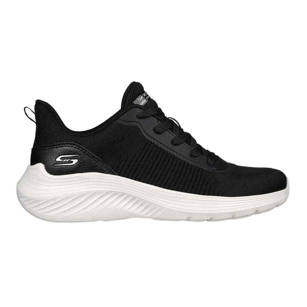 SKECHERS SPORT SQUAD WAVES WOMENS SHOES