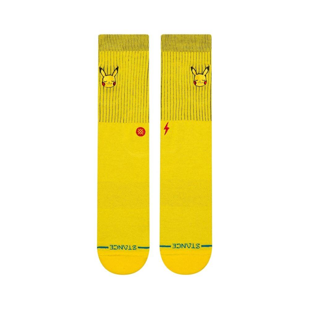 STANCE PIKACHU CREW