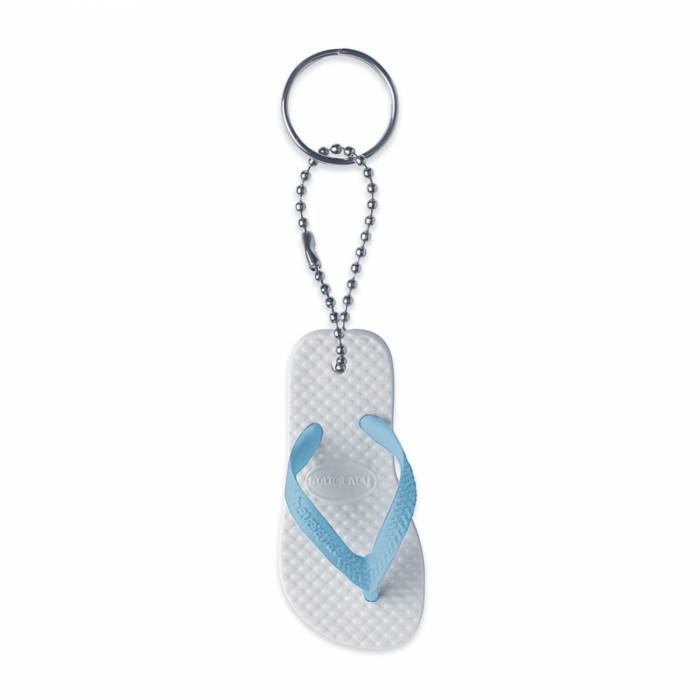 HAVAIANAS KEYRING