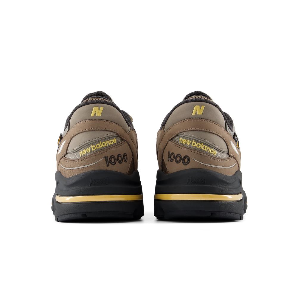 NEW BALANCE 1000 CLASSICS MENS SHOES