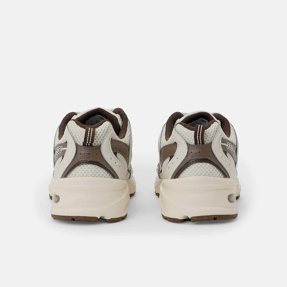 NEW BALANCE 530 UNISEX CLASSIC SNEAKERS