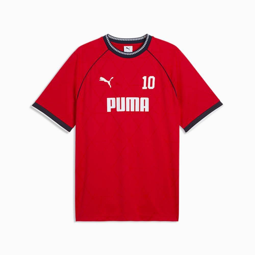 PUMA PUMA SPORT PINNACLE FOOTBALL JERSEY