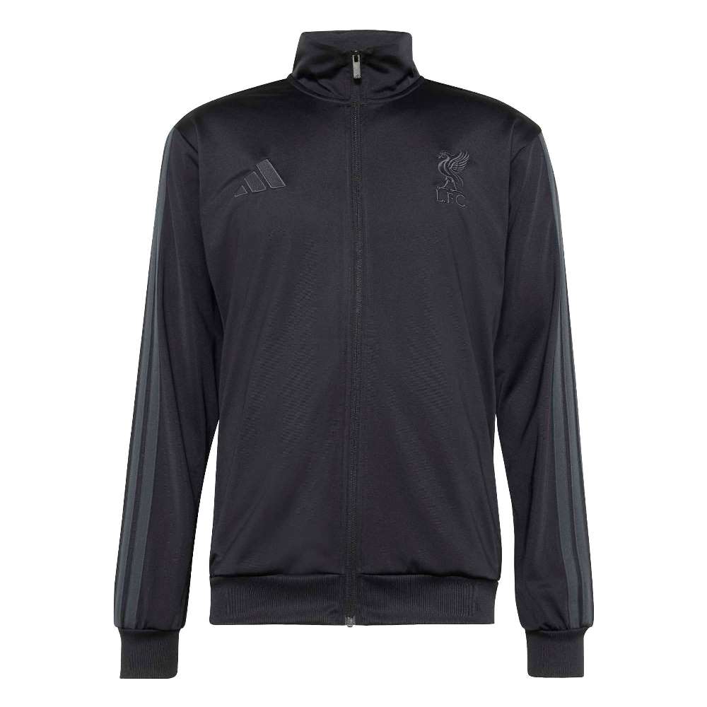 ADIDAS M LIVERPOOL FC DNA TRACK TOP