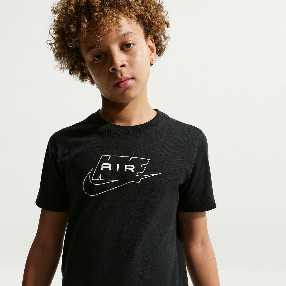 NIKE KIDS TEE AIR