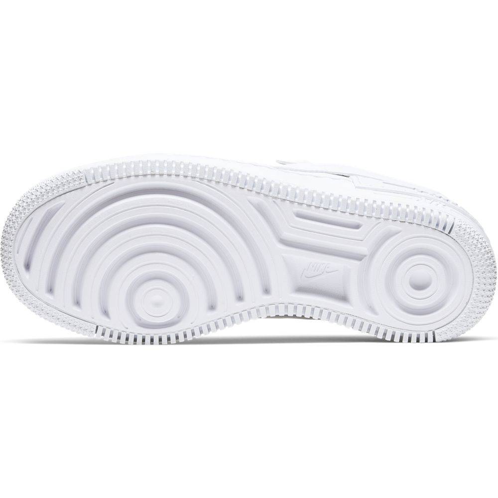 NIKE WOMENS AIR FORCE 1 SHADOW SHOES