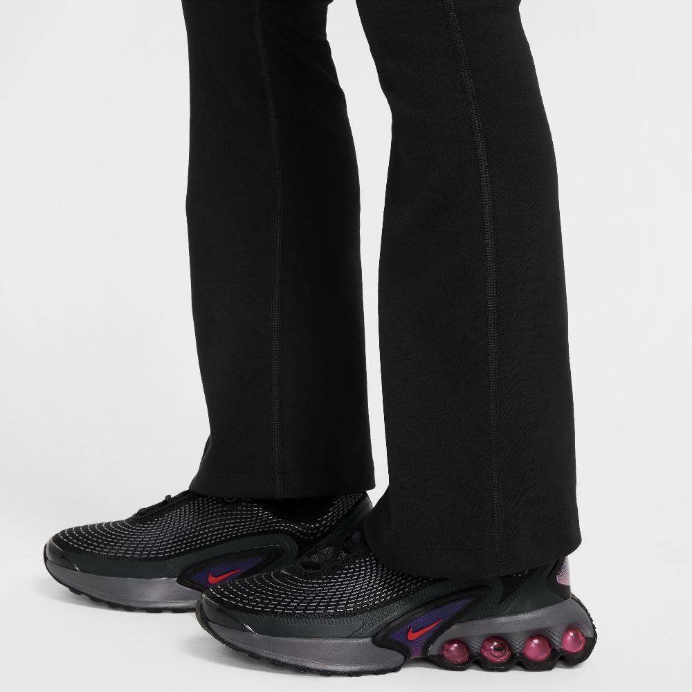 NIKE NSW GIRLS CLASSIC HIGH-WAISTED FLARE TIGHT