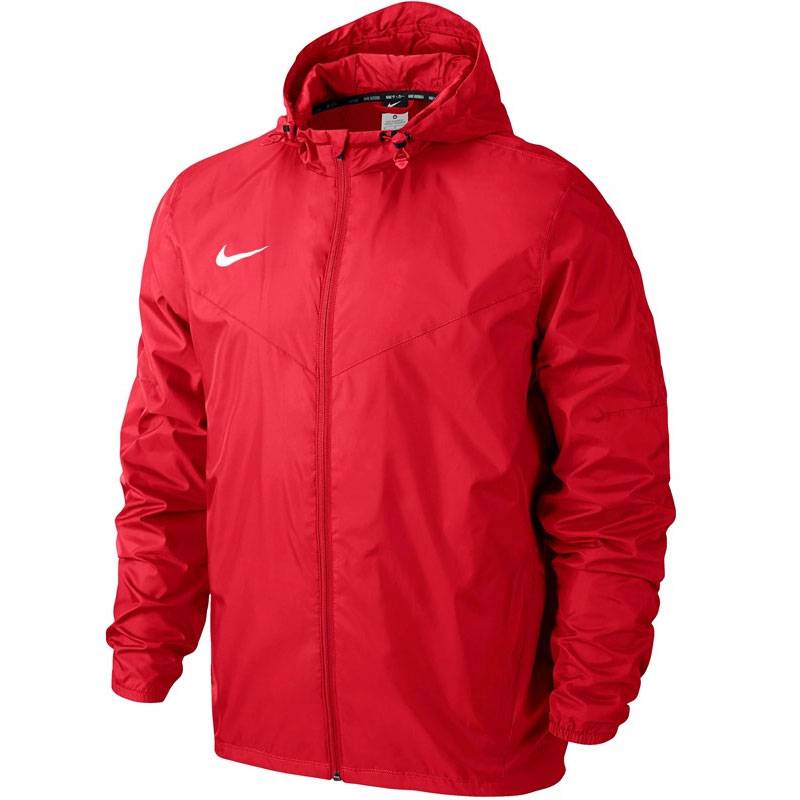NIKE YOUTH SQUAD15 SIDELINE WOVEN JKT