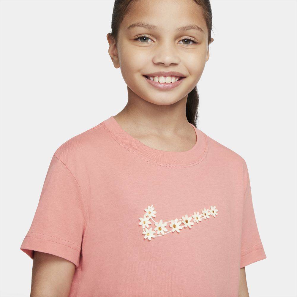 NIKE SPORTSWEAR GIRLS ENERGY BF TEE