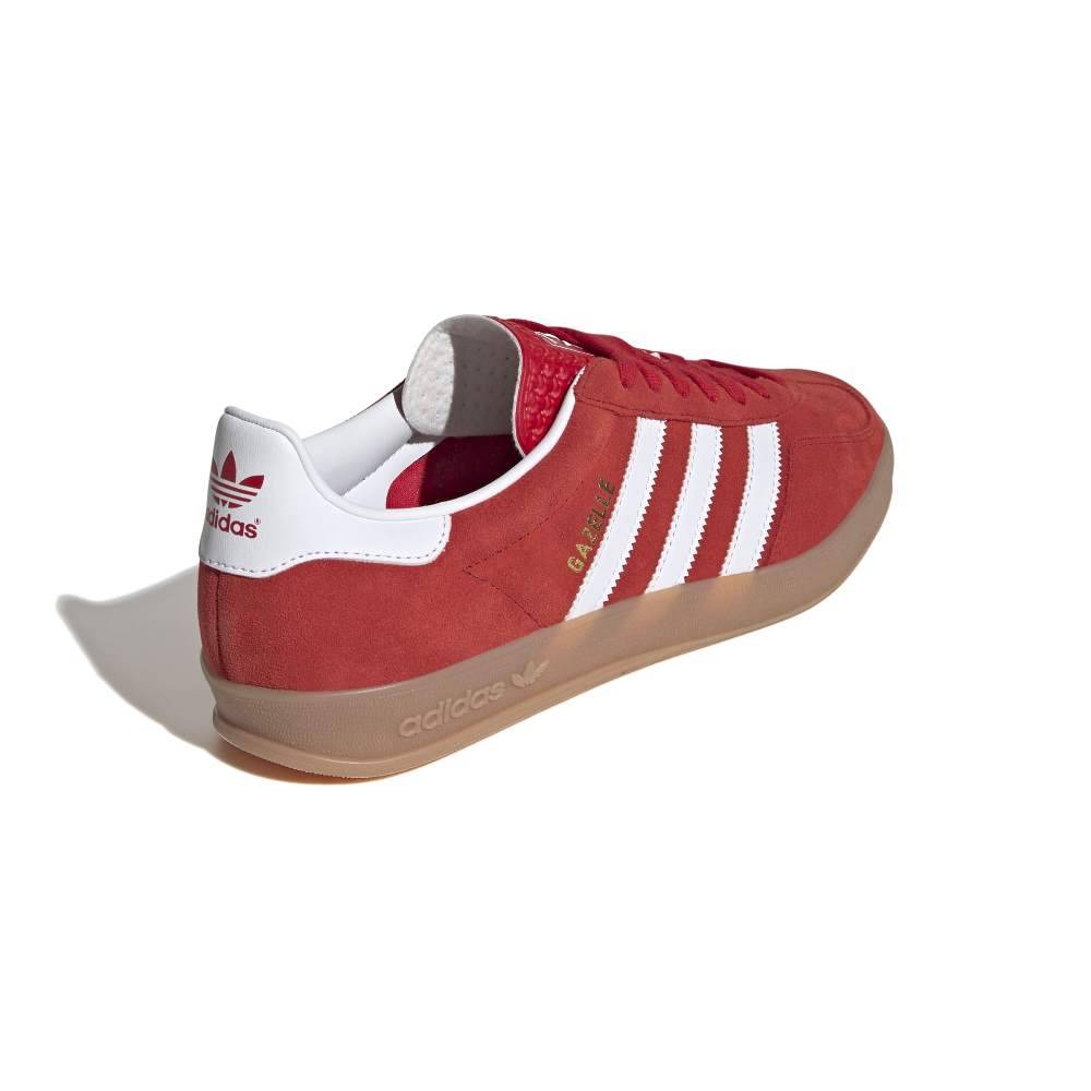 ADIDAS ORIGINALS M GAZELLE INDOOR SHOES