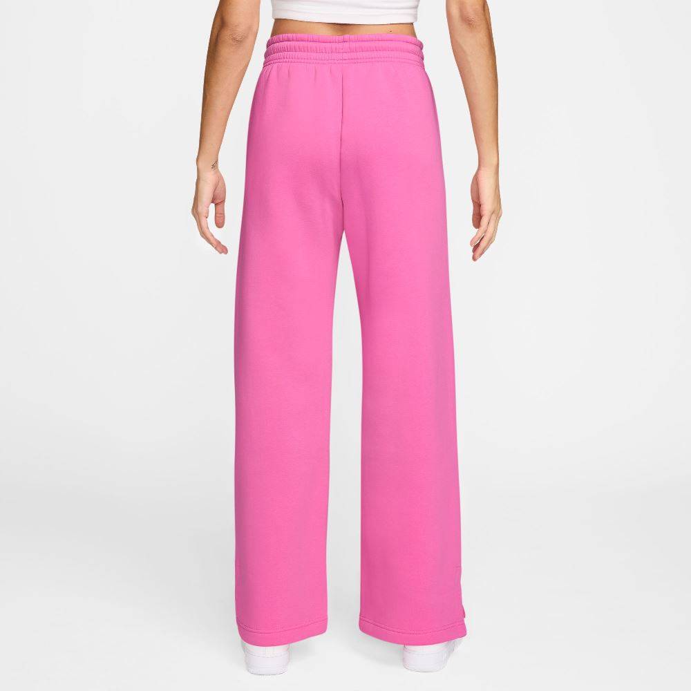 NIKE  NSW PHOENIX HIGH-WAISTED WIDE-LEG PANT