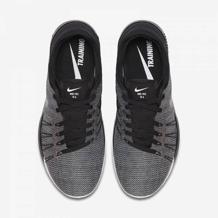 NIKE WMNS FREE TRAIN 6 PRINTED SHOES