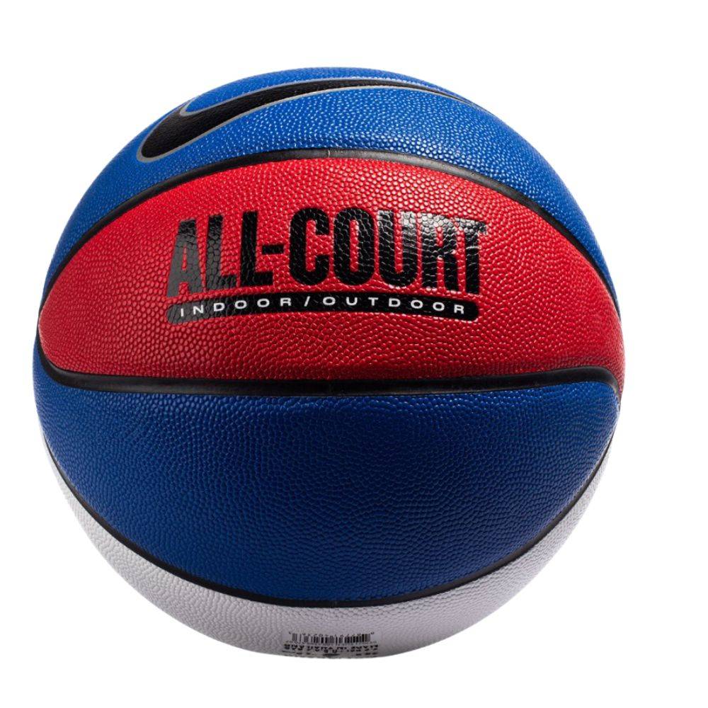NIKE EVERYDAY ALL COURT BASKETBALL 8P DEFLATED