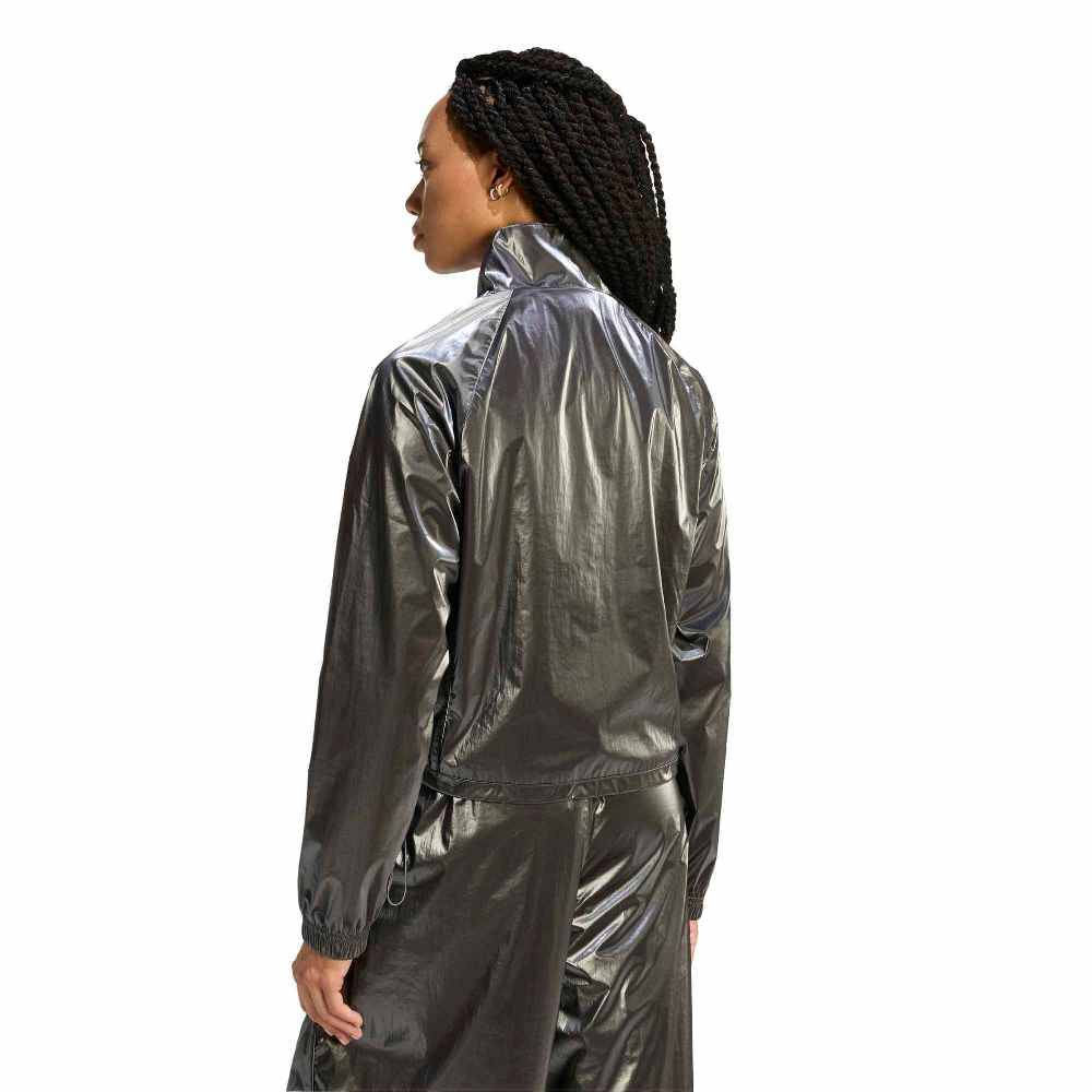 ADIDAS F50 METALIC TRACKTOP