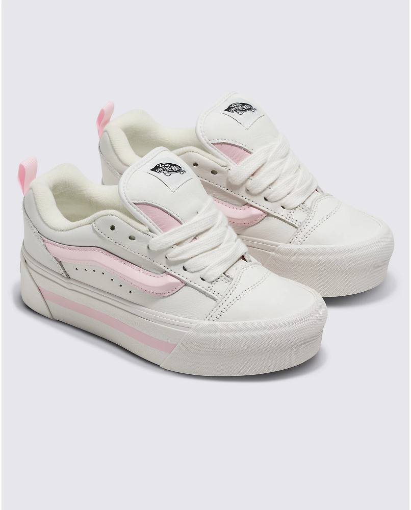 VANS KNU STACK SHOES