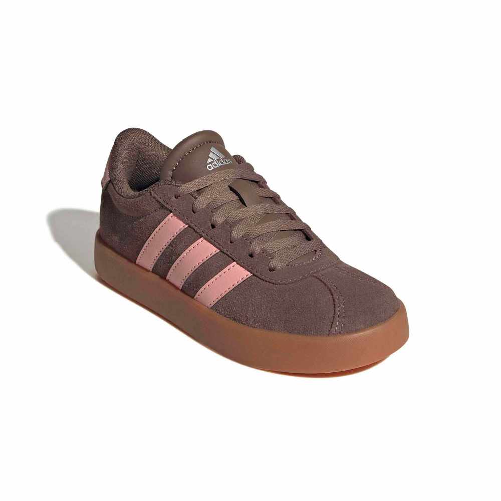ADIDAS KIDS VL COURT 3.0 SHOES