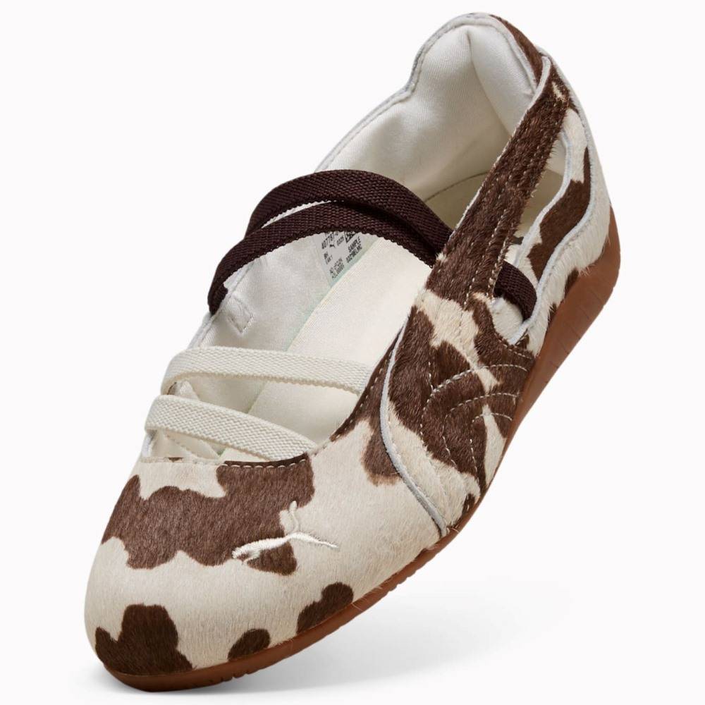 PUMA SPEEDCAT BALLET COW WNS