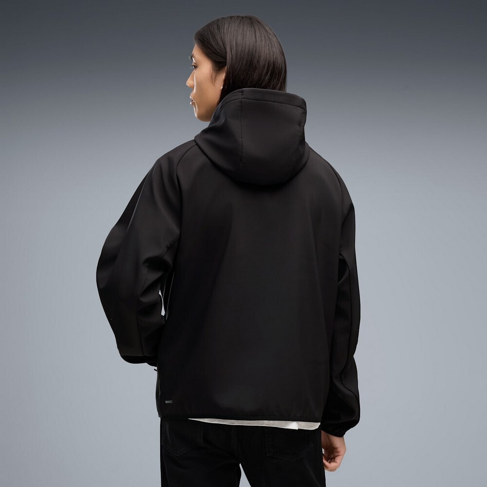 PUMA PUMATECH SOFTSHELL JACKET M
