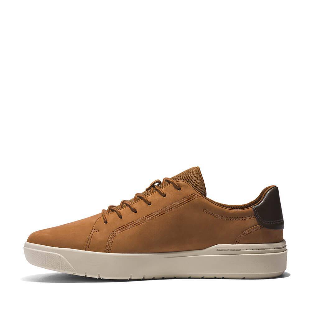 TIMBERLAND SENECA BAY OXFORD LACE UP SNEAKER