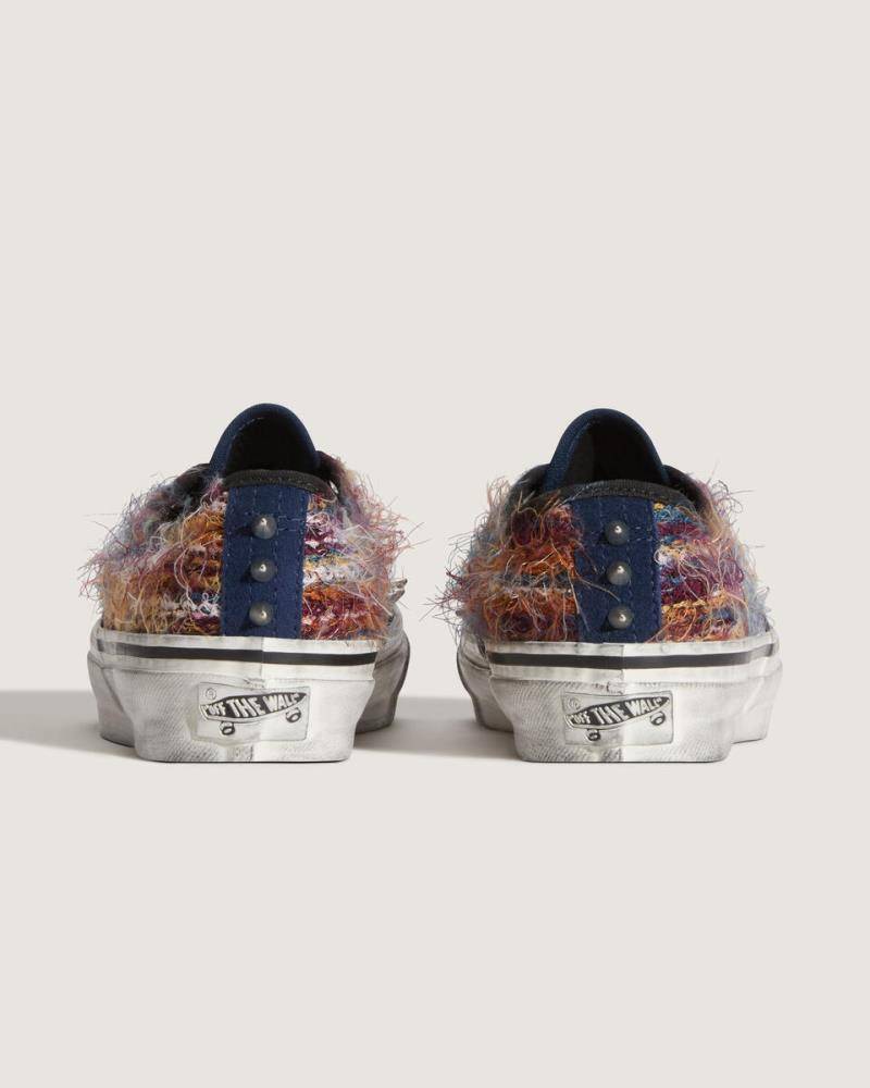 VANS PREMIUM AUTHENTIC 44 MOHAIR PACK