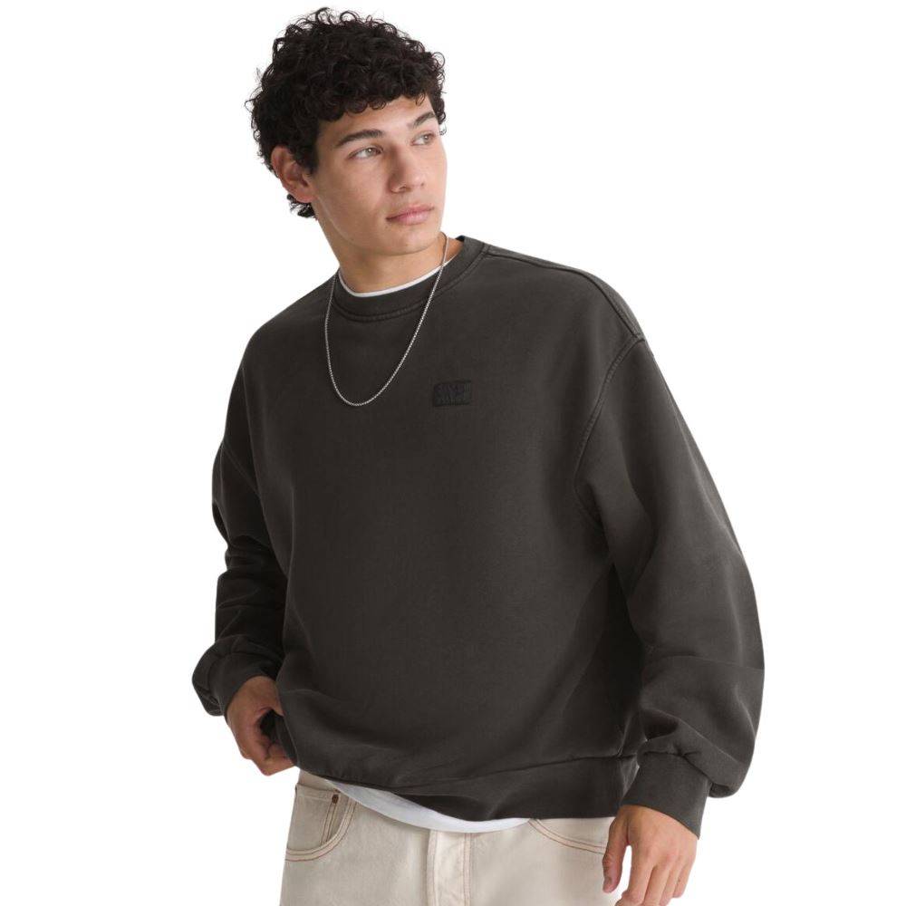 VANS PREMIUM CREWNECK