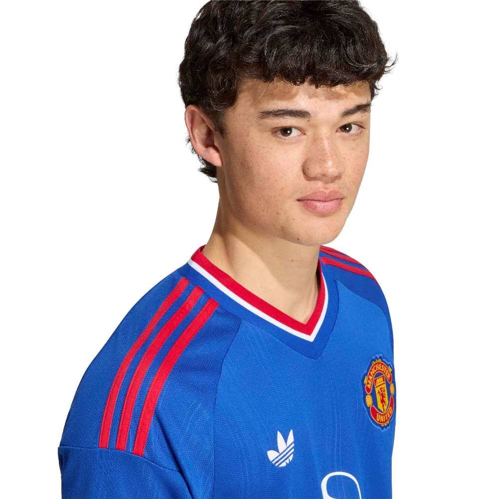 ADIDAS M MANCHESTER UNITED 26/27 AWAY JERSEY