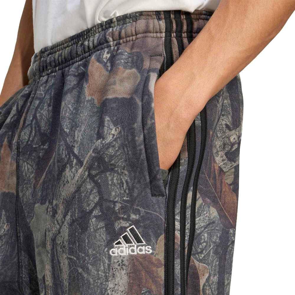 ADIDAS CAMO SWT PNT