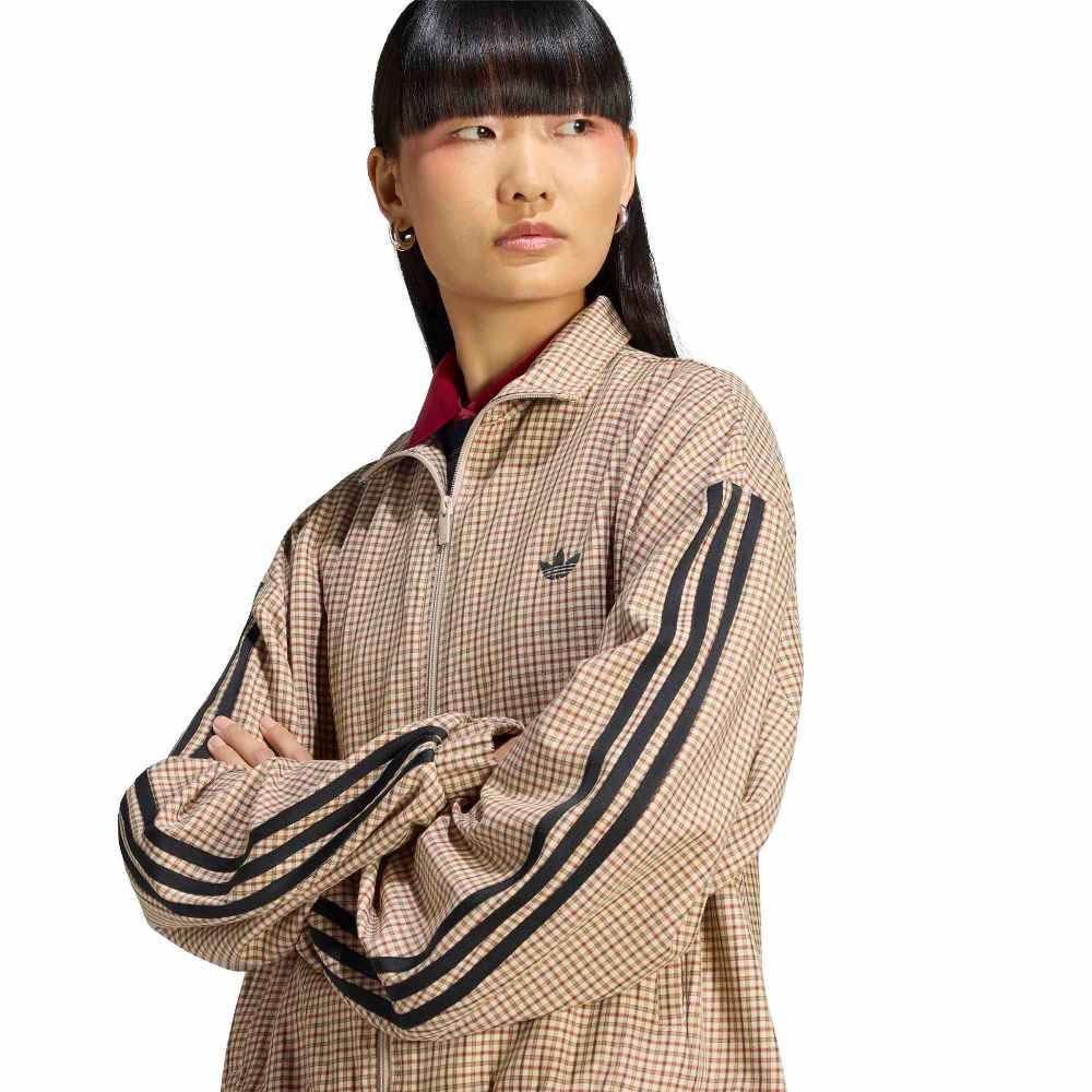 ADIDAS CHECKS TT